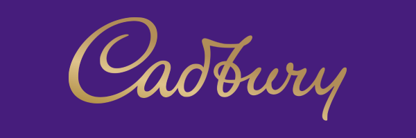 Cadbury Logo - png