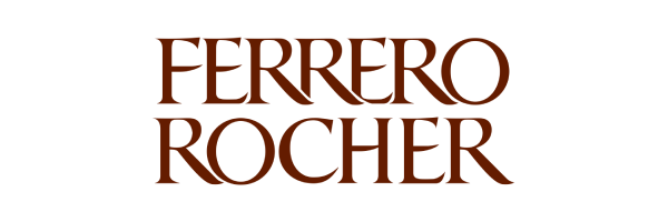 ferrero rocher logo