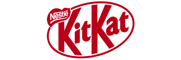 kit kat logo