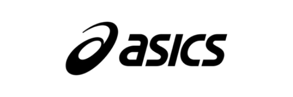 asics logo