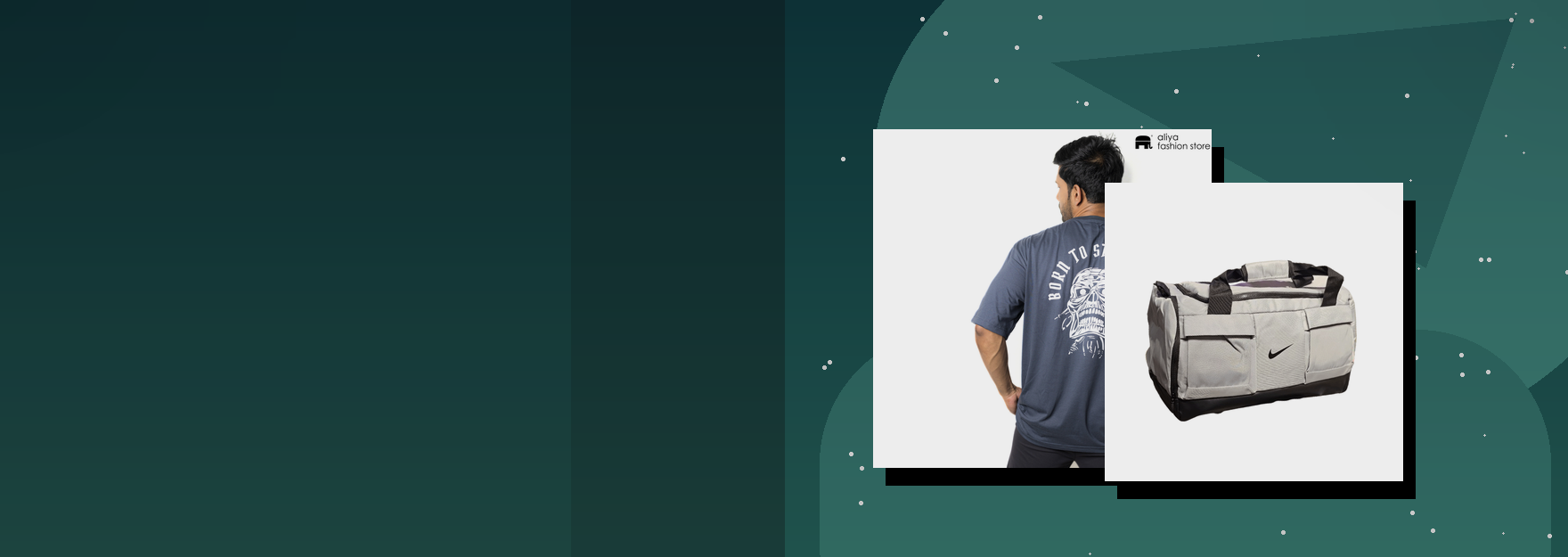 New Arrivals Are Here